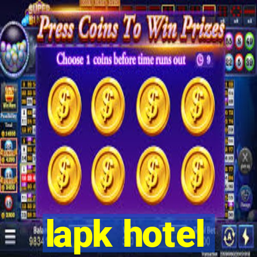 lapk hotel